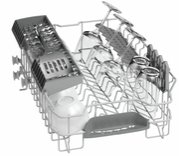 Посудомоечная машина Bosch SPS25CW01R фото 3 в Новосибирске
