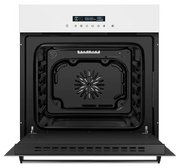 Духовой шкаф Maunfeld AEOD6063WM фото 3 в Новосибирске