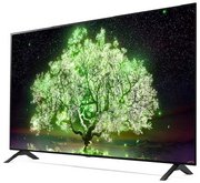 Телевизор LG OLED55A1RLA фото 3 в Новосибирске