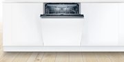 Встраиваемая посудомоечная машина Bosch SGV2IMX1GR фото 2 в Новосибирске