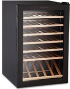 Винный шкаф Dunavox DX-48.130K фото 2 в Новосибирске