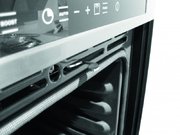 Духовой шкаф Fulgor Milano LO 6015/1 P TC BK фото 4 в Новосибирске