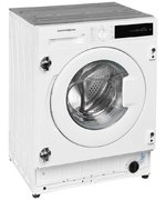 Встраиваемая стиральная машина Kuppersberg WDM560 фото 4 в Новосибирске