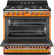 Варочный центр Smeg TR90DGC9 фото 2 в Новосибирске