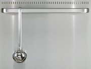 Настенная панель с рейлингом Ilve AP4-80 фото в Новосибирске