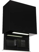 Встраиваемая вытяжка HIBERG i-VMF 60120 B фото 3 в Новосибирске