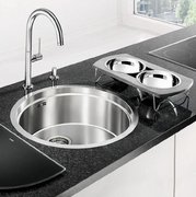 Подставка под коландер Blanco Ronis 224379 фото 2 в Новосибирске