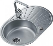 Мойка Тека DR77 1B1D 31/2 ВА фото в Новосибирске Мойка Teka DR77 1B1D 31/2 ВА фото в Новосибирске