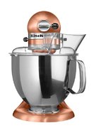 Миксер KitchenAid 5KSM150PSECP фото 2 в Новосибирске