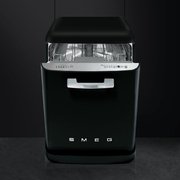 Посудомоечная машина Smeg BLV2NE-2 фото 3 в Новосибирске