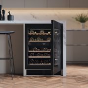 Встраиваемый винный шкаф Asko WCN25842G фото 3 в Новосибирске