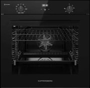 Духовой шкаф Kuppersberg HF 631 B Духовой шкаф Kuppersberg HF 631 B