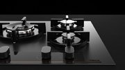 Варочная панель Teka GBC 75-G1 GBN MATT BLACK фото 3 в Новосибирске