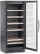 Винный шкаф Dometic C101G Double Wooden Beech фото 3 в Новосибирске