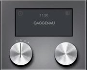 Комбинированный духовой шкаф-пароконвектомат Gaggenau BS471102 фото 2 в Новосибирске