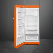 Холодильник Smeg FAB28LOR6 фото 2 в Новосибирске