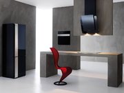 Вытяжка Gorenje DKG552 ORA S фото 3 в Новосибирске