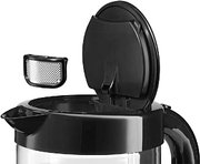Чайник Бош TWK70B03 фото 3 в Новосибирске Чайник Bosch TWK70B03 фото 3 в Новосибирске