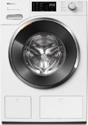 Стиральная машина Miele WWG880WCS на английском языке