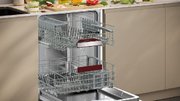 Встраиваемая посудомоечная машина Neff S275EAX16E фото 3 в Новосибирске