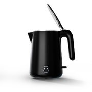 Электрический чайник Meyvel MKE-04T (Black) фото 3 в Новосибирске