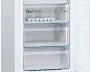 Холодильник Bosch KGN36VW21R фото 3 в Новосибирске