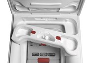 Стиральная машина AEG LTX7ER272 фото 3 в Новосибирске