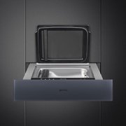 Вакуумный упаковщик Smeg CPV115G фото 2 в Новосибирске