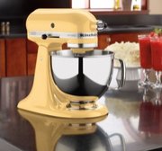 Миксер KitchenAid Artisan 5KSM175PSEMY фото 2 в Новосибирске