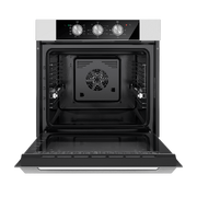 Шкаф духовой электрический Maunfeld AEOK7610W фото 3 в Новосибирске