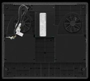 Индукционная варочная панель Maunfeld CVI593SFBK LUX Inverter фото 2 в Новосибирске
