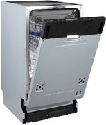Встраиваемая посудомоечная машина Maunfeld MLP45530 со Световым лучом (Light Beam) фото 2 в Новосибирске