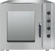Конвекционная печь Smeg ALFA241XM Конвекционная печь Smeg ALFA241XM