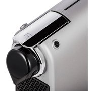 Кофемашина BORK C532 Silver фото 3 в Новосибирске