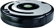 Робот-пылесос iRobot Roomba 555 фото 2 в Новосибирске