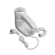 Настенный фен Meyvel MF2-1300 (White) фото 3 в Новосибирске