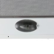 Вытяжка Faber FLEXA GLASS M6 W A60 фото 4 в Новосибирске