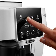 Кофемашина DeLonghi ECAM220.61.W фото 3 в Новосибирске