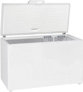 Морозильный ларь Liebherr GT 4932 Comfort фото 2 в Новосибирске