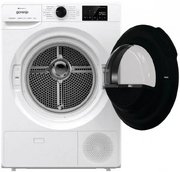 Сушильная машина Gorenje DGPNE82GNLW фото 4 в Новосибирске