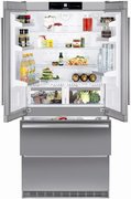 Холодильник Liebherr CNes 6256 PremiumPlus NoFrost