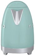 Чайник Смег KLF02PGEU фото 4 в Новосибирске Чайник Smeg KLF02PGEU фото 4 в Новосибирске
