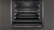 Духовой шкаф с паром Neff B58VT68G0 фото 3 в Новосибирске