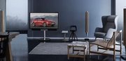Телевизор Bang & Olufsen BeoVision Avant-75 - 4K Black фото 3 в Новосибирске