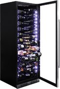 Винный шкаф Dunavox DX-143.468C фото 3 в Новосибирске
