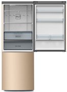 Холодильник Haier C4F744CGG фото 2 в Новосибирске