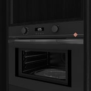 Встраиваемая микроволновая печь De Dietrich DKE4220H фото 3 в Новосибирске