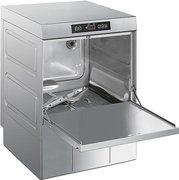 Посудомоечная машина Smeg UD505DS фото 4 в Новосибирске