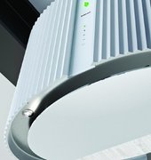 Вытяжка Falmec Marilyn 66 (450) (с системой E.ion) ECP фото 2 в Новосибирске