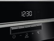 Духовой шкаф AEG BCR542350M фото 2 в Новосибирске